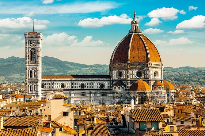 Florence Duomo Complex Tour with Giotto’s Bell Tower Climb - Logistics that affect your day: timing, crowds, and what to wear