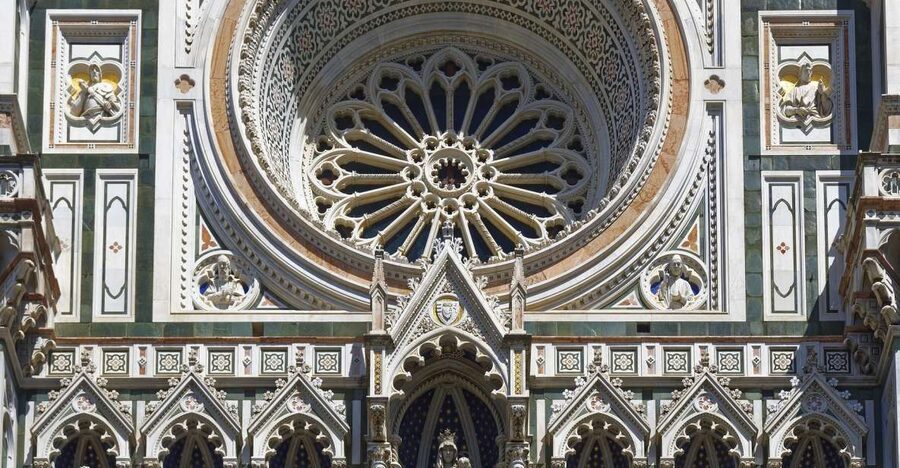 Florence: Duomo Complex Tour with Giotto Tower Climb - Key things you should notice before you go