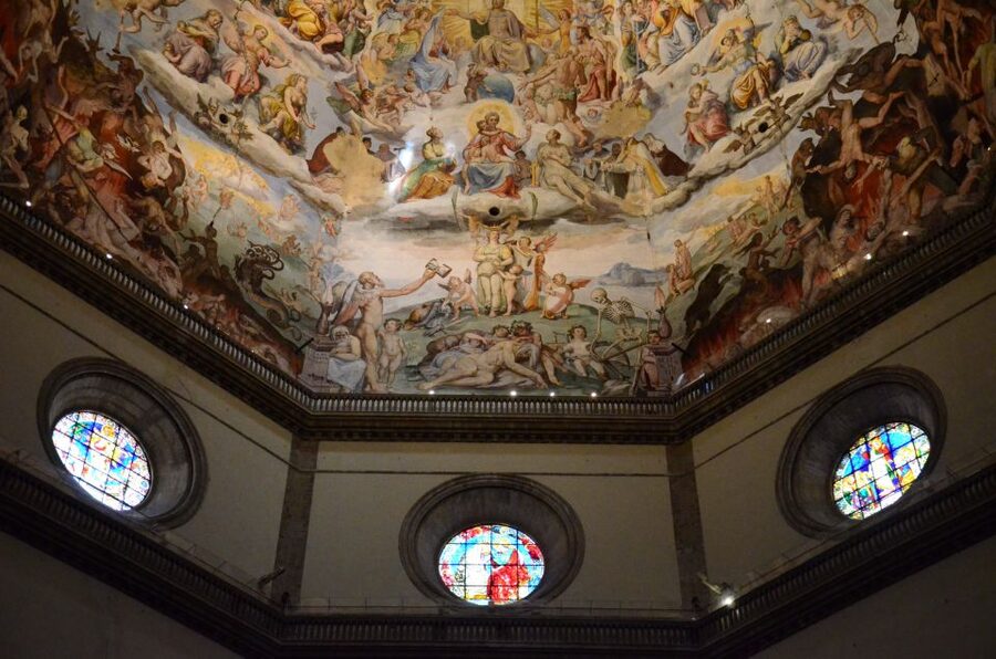 Florence: Duomo Complex Tour with Giotto Tower Climb - Who should book this and who should skip it