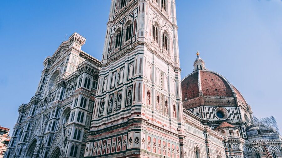 Florence: Duomo Complex Tour with Giotto Tower Climb - Price and value: what $65 really covers