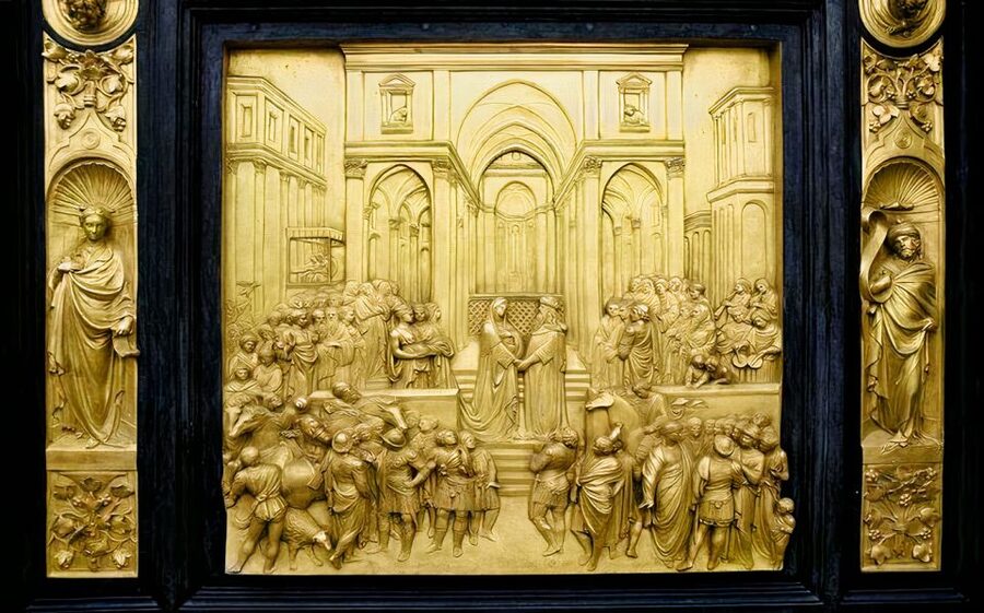 Florence Duomo Complex Tour (With No Climbs) - Key highlights at a glance