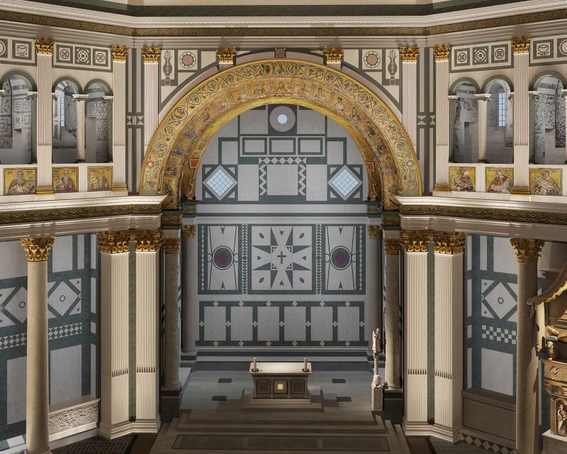 Florence Duomo Complex Tour (With No Climbs) - Should You Book This No-Climb Duomo Complex Tour?