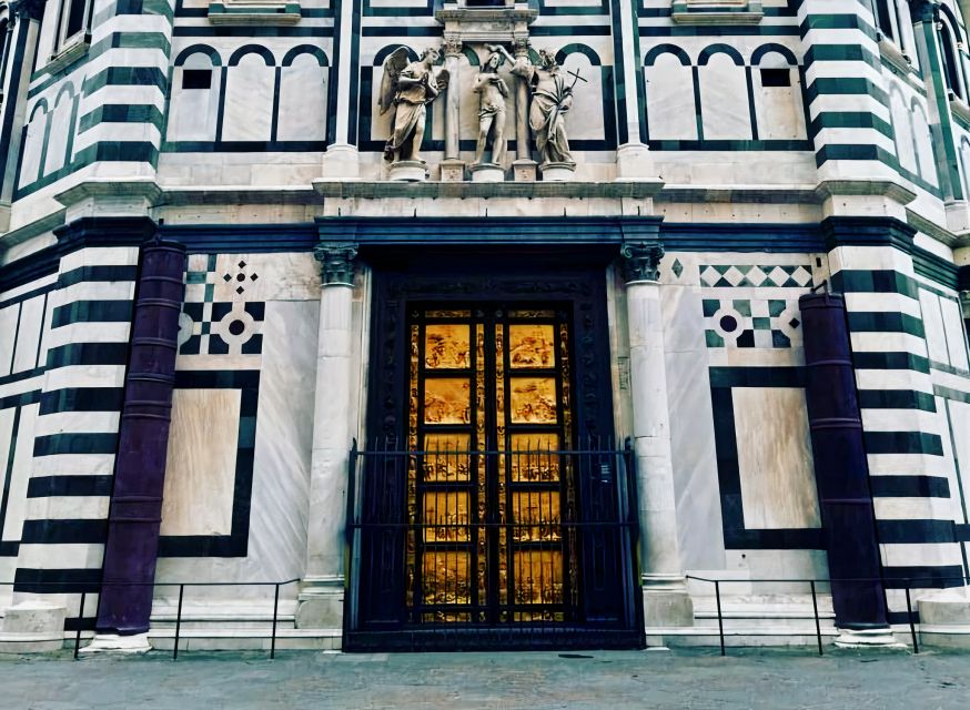Florence Duomo Complex Tour (With No Climbs) - Museo dell’Opera del Duomo: Where the Originals Teach You to Look
