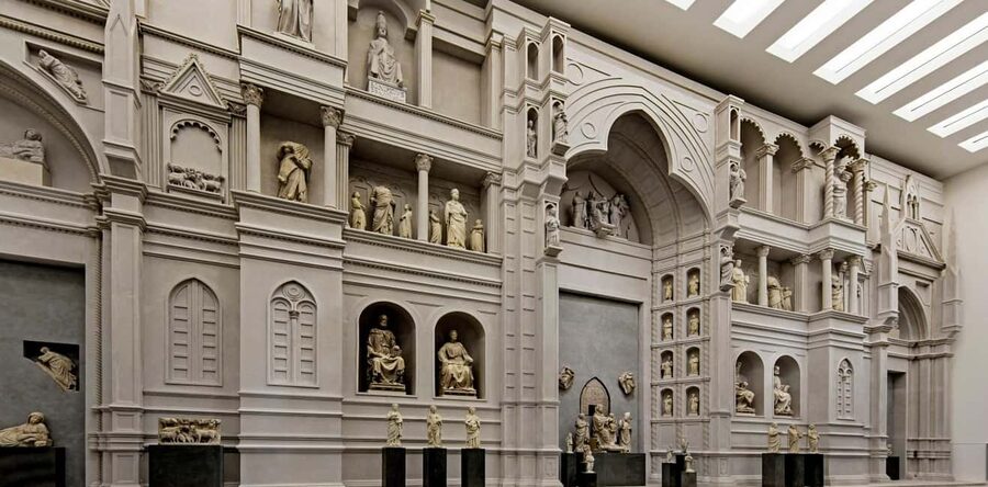 Florence: Duomo Crypt, Baptistery and Museum Entry Ticket - How this fits different travel styles
