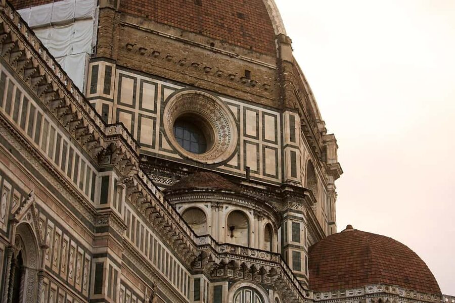 Florence: Duomo Dawn Entry with Key Holder & Dome Climb Tour - Weather, expectations, and a realistic morning rhythm