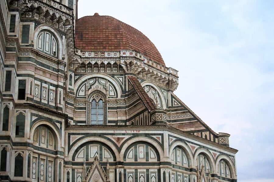 Florence: Duomo Dawn Entry with Key Holder & Dome Climb Tour - Who this tour suits best (and who should think twice)