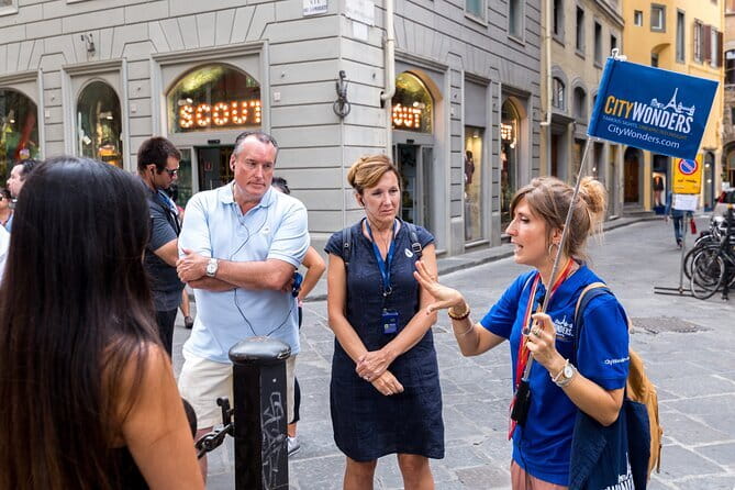 Florence Duomo Express Tour with Optional Dome Climb Upgrade - Why this Duomo tour feels efficient (and worth your time)