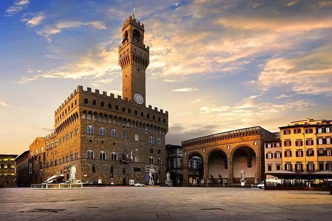 Florence Duomo Express Tour with Optional Dome Climb Upgrade - Price and logistics: where this tour can feel like a bargain or a letdown