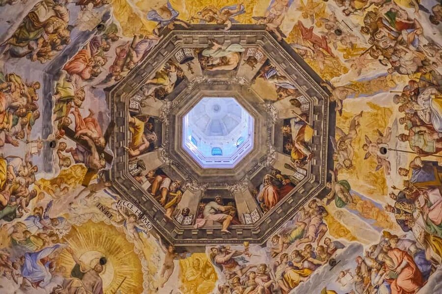 Florence Duomo Guided Tour: Dome Climb & Hidden Terraces - Quick Highlights