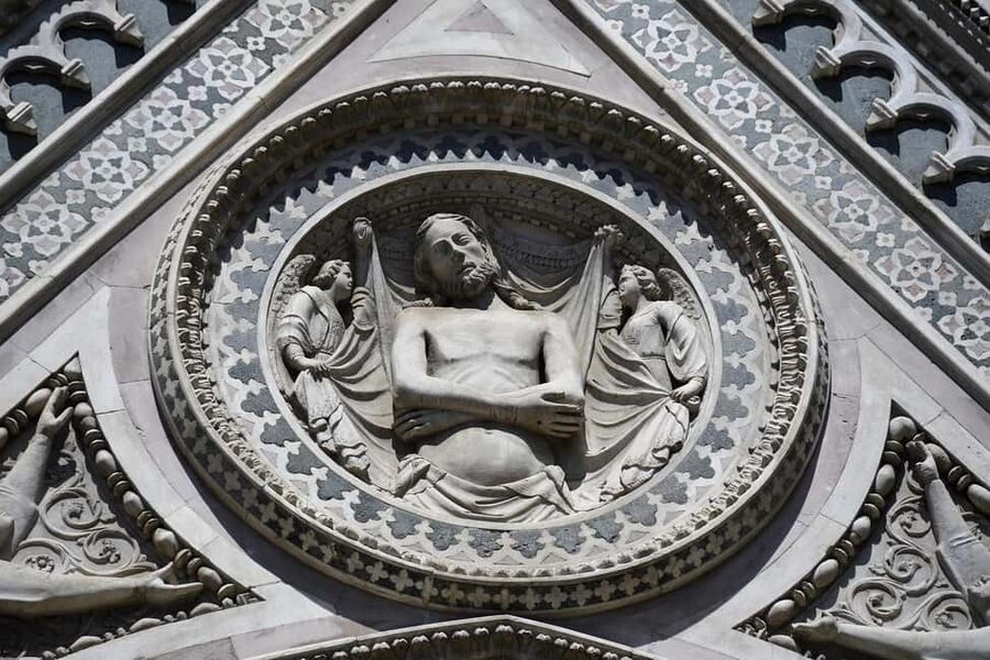 Florence Duomo Guided Tour: Santa Maria del Fiore Cathedral - Timing, waiting, and security checks: what to expect in real life