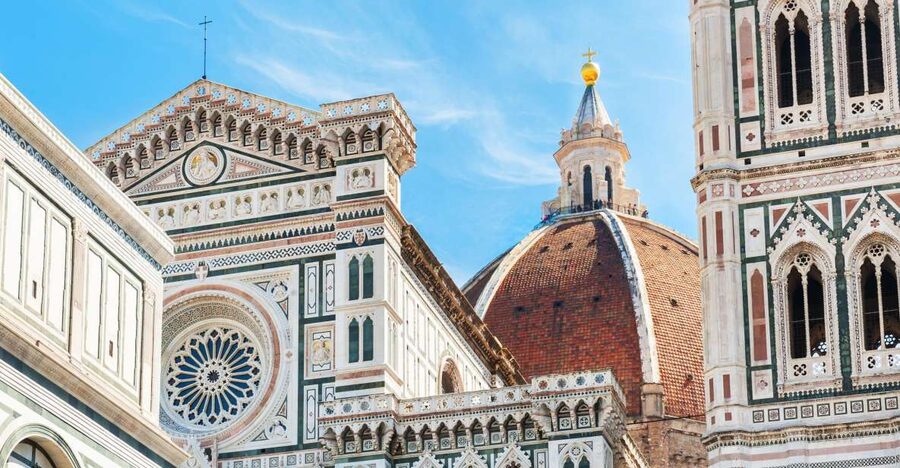 Florence: Duomo Guided Tour with Optional Dome Climb Upgrade - Price and value: what $25 buys you in Florence time
