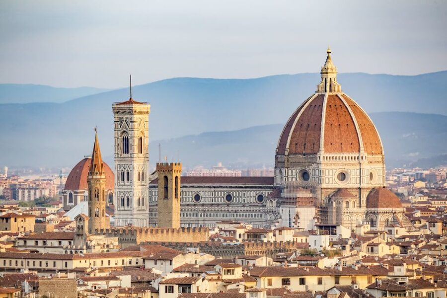 Florence: Duomo Guided Tour with Optional Dome Climb Upgrade - Who should book this Duomo tour (and who should skip the climb)