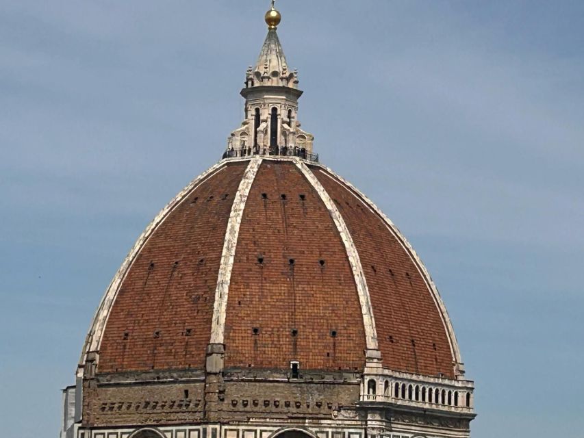 Florence: Duomo Museum Tour & Brunelleschi's Dome Climb - Key Takeaways