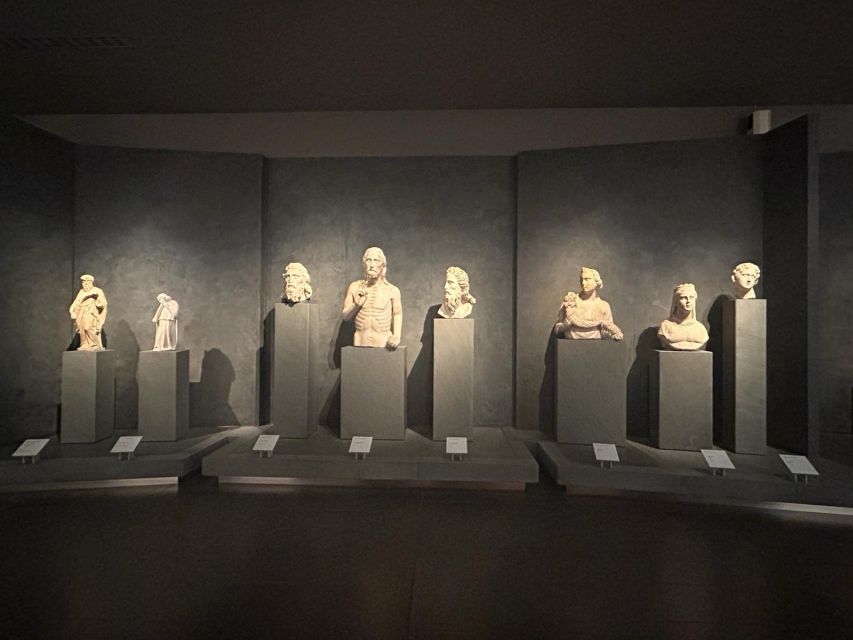 Florence: Duomo Museum Tour & Brunelleschi's Dome Climb - FAQ