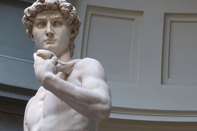 Florence: Duomo Panoramic Entry Experience with Audio Guide - Key things that make this experience worth considering