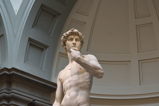 Florence: Duomo Panoramic Entry Experience with Audio Guide - Your Florence day plan: how the timed slot helps you see more