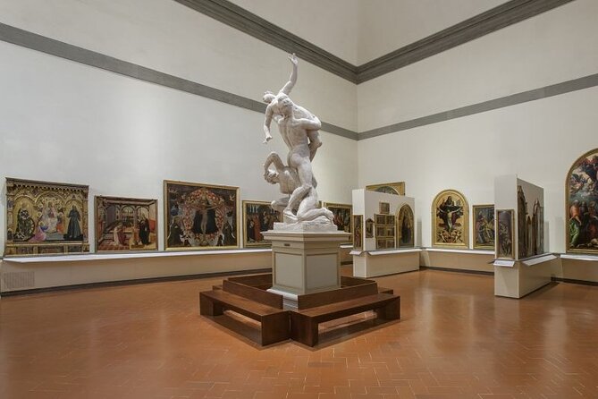 Florence: Duomo Panoramic Entry Experience with Audio Guide - Price and value: what you’re paying for (and why people argue about it)
