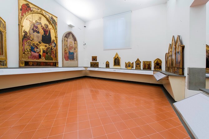 Florence: Duomo Panoramic Entry Experience with Audio Guide - Who this fits best (and who should skip it)