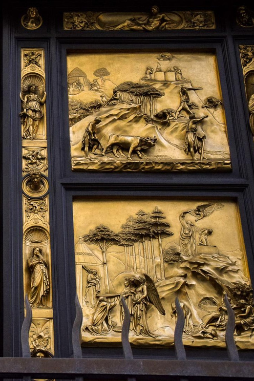 Florence: Duomo S. Maria del Fiore Guided Tour - Before you go: the clothing and bag rules