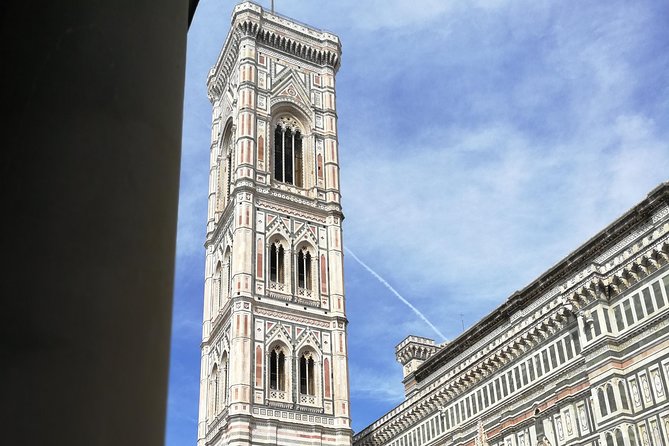 Florence Duomo Skip-Any-Line Guided Tour with Priority Entrance - Why Skip-The-Line Matters at Florence Duomo