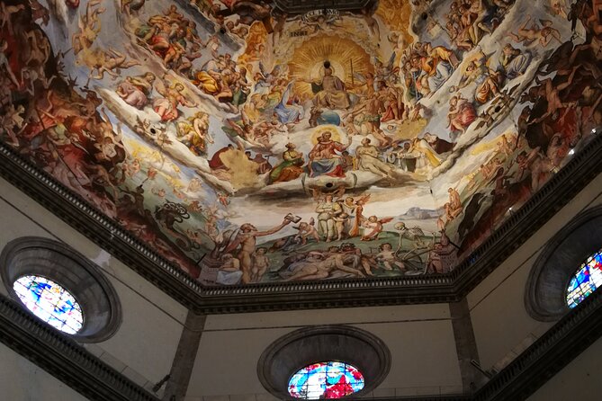 Florence Duomo Skip-Any-Line Guided Tour with Priority Entrance - The Guide + Headsets: Why You’ll Actually Hear the Story