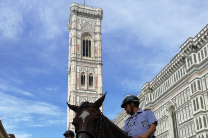 Florence Duomo Skip-Any-Line Guided Tour with Priority Entrance - What’s Included (and What You’ll Need to Pay Separately)