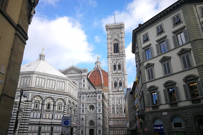 Florence Duomo Skip-Any-Line Guided Tour with Priority Entrance - Who This Tour Fits Best (and Who Might Skip It)