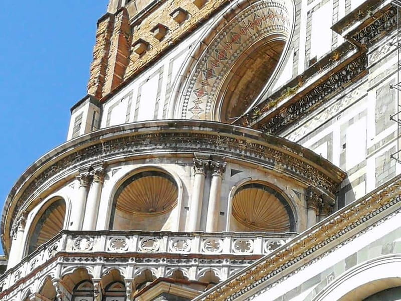 Florence: Duomo Skip-Any-Line Tour - Getting Past the Ropes: The Restricted-Area Advantage