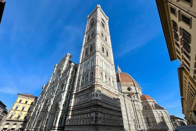 Florence Duomo Skip the Line Exclusive Guided Tour - Why the Duomo complex is one of Florence’s trickiest sights