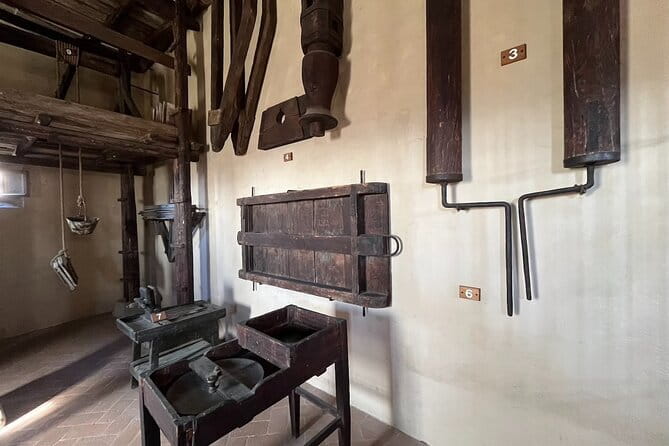 Florence Duomo Skip the Line Exclusive Guided Tour - The heart of the tour: Duomo museum and the art you’ll remember