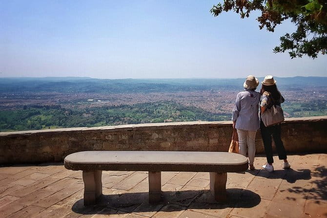 Florence Duomo Skip-the-Line Timed Entry Ticket & Panoramic Views - Baptistery of San Giovanni: Don’t Treat This Like an Optional Side Stop