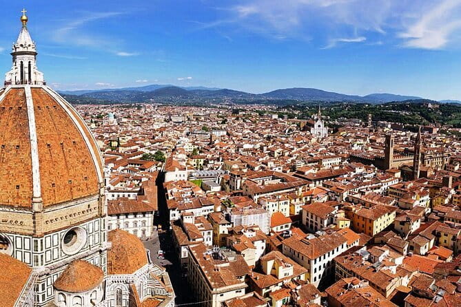 Florence Duomo Skip-the-Line Timed Entry Ticket & Panoramic Views - Dress Code and Gear: The Two Things That Can Ruin Your Day
