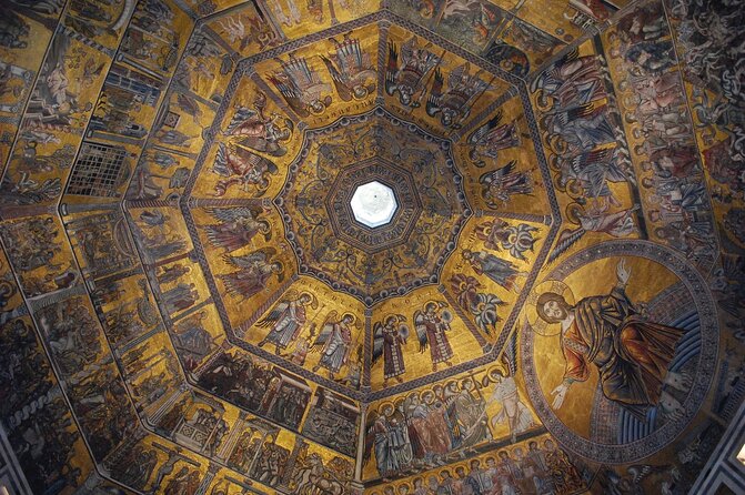 Florence Duomo Timed Entry Guided Tour with Local Guide - What this Duomo tour is really like (and what it’s for)