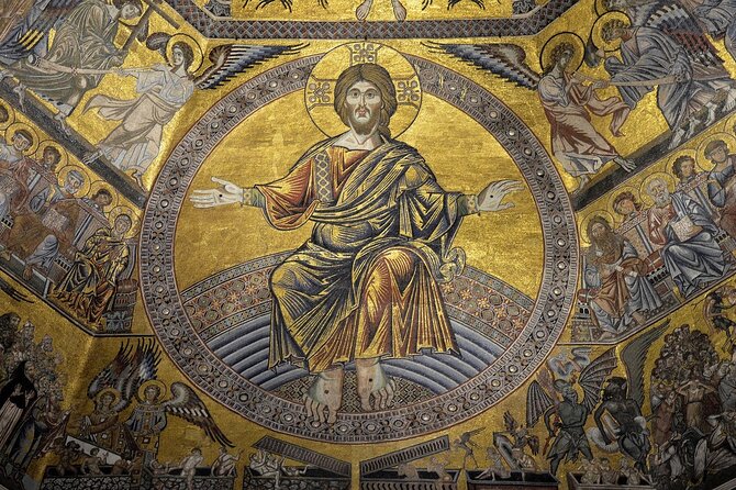 Florence Duomo Timed Entry Guided Tour with Local Guide - The timed entry reality: reserved time vs. security lines
