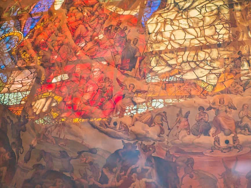 Florence: Duomo Tour with Brunelleschi’s Dome Climb & Access - Key things to know before you go