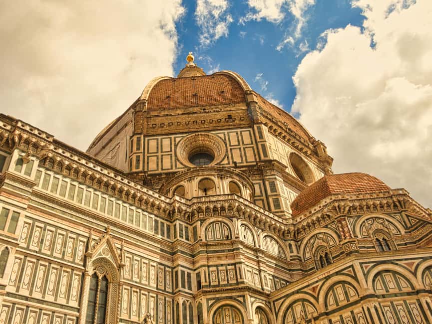 Florence: Duomo Tour with Brunelleschi’s Dome Climb & Access - Price and value: when this is worth it