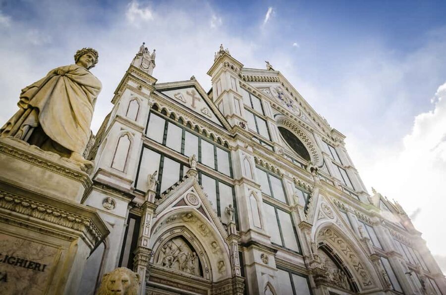 Florence: Duomo Tour with Brunelleschi's Dome Climb Ticket - Your 72-hour pass: Baptistery, Giotto Bell Tower, and Duomo Museum
