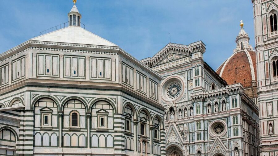 Florence: Duomo Tour with Brunelleschi's Dome Climb Ticket - Is the $91 price fair? Value vs buying separately