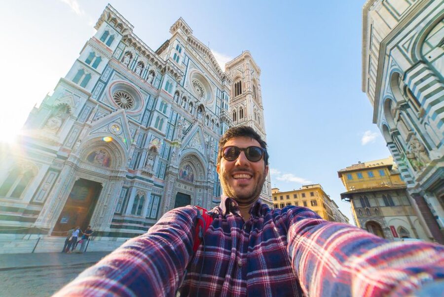 Florence: Duomo Tour with Brunelleschi's Dome Climb Ticket - Who this tour fits best, and who should skip it