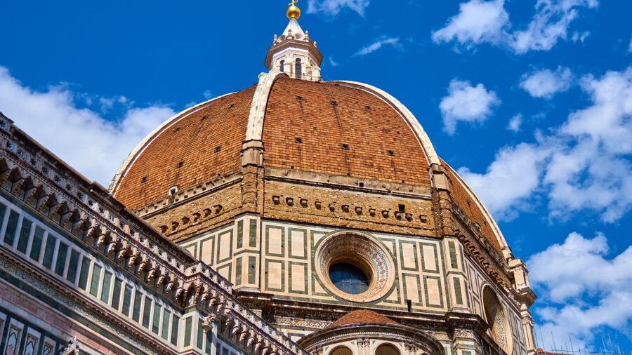 Florence: Duomo Tour with Brunelleschi's Dome Climb Ticket - FAQ