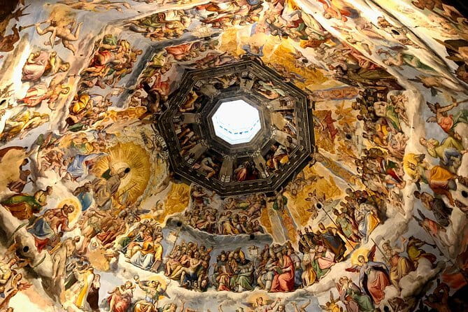 Florence Duomo Tour with Direct Access Entry, No lines No hassle - Price and value: is $22.06 worth it?