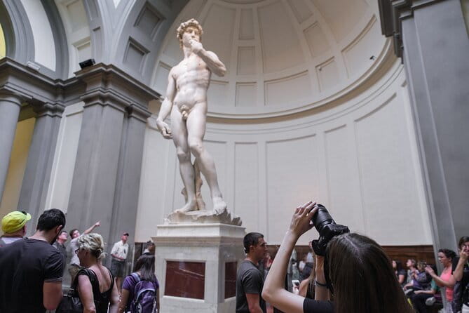 Florence Duomo Tour with Direct Access Entry, No lines No hassle - What I’d pack and how I’d behave in church