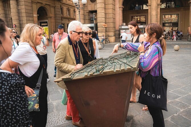 Florence Duomo Tour with Direct Access Entry, No lines No hassle - Small-group experience: what “max 20” means for you