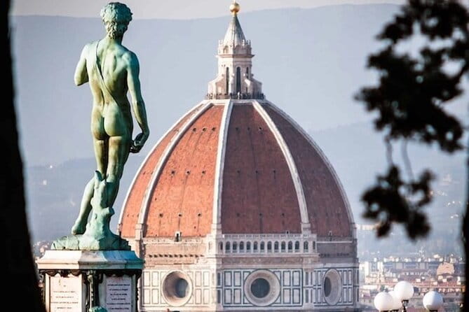 Florence Duomo Tour with Dome Climb and Skip the Line Ticket - Key things that make this Duomo tour worth your time