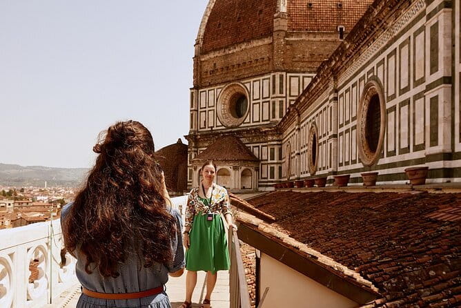 Florence Duomo Tour with Dome Climb and Skip the Line Ticket - Giotto’s bell tower and the Bigallo story: the Duomo complex beyond the postcard