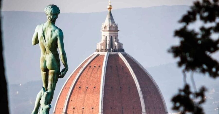 Florence Duomo Tour with Skip-the-Line Ticket to the Dome - Value for Money: What You’re Paying For