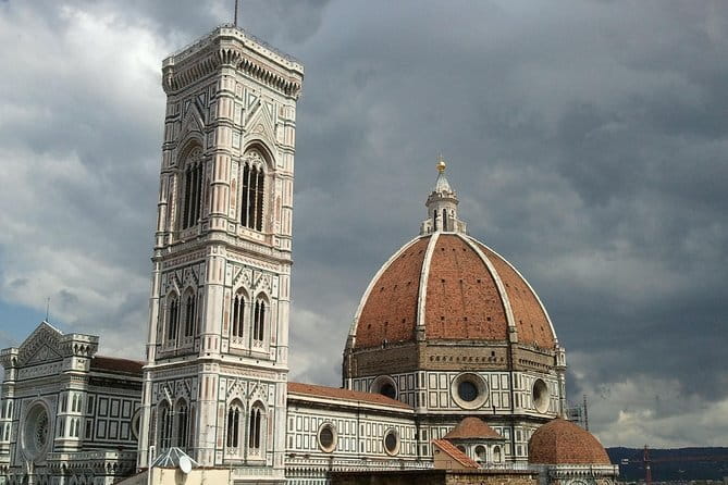 Florence: Duomo with Access to the Cupola Guided tour - Your 72-Hour Duomo Ticket: Use It Like a Pro