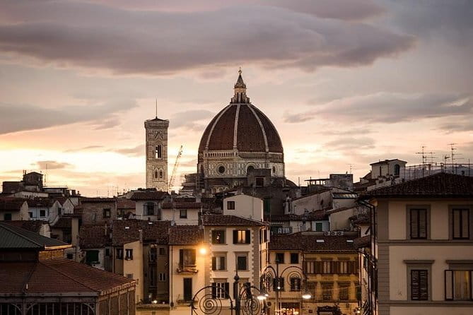 Florence: Duomo with Access to the Cupola Guided tour - At the Top: The 360° Views That Make the Effort Worth It
