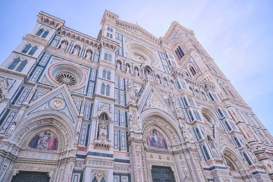 Florence:E-Bike City Tour with stop at Piazzale Michelangelo - Price and Value: What You’re Really Paying For