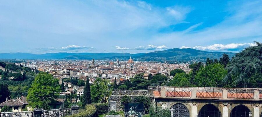 Florence: E-Bike Tour in the Tuscan Hills with Wine Tasting - Who This Tuscan Hills Tour Fits Best (And Who Should Skip It)